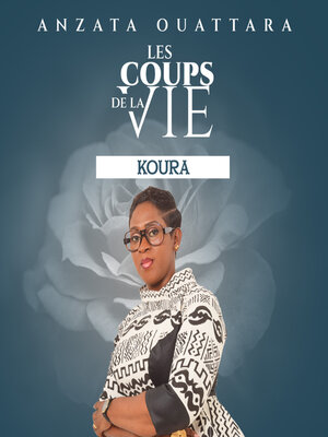 cover image of Koura